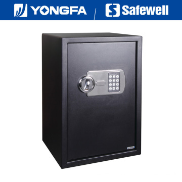 Safewell EL Panel 500mm Height Office Use Digital Safe